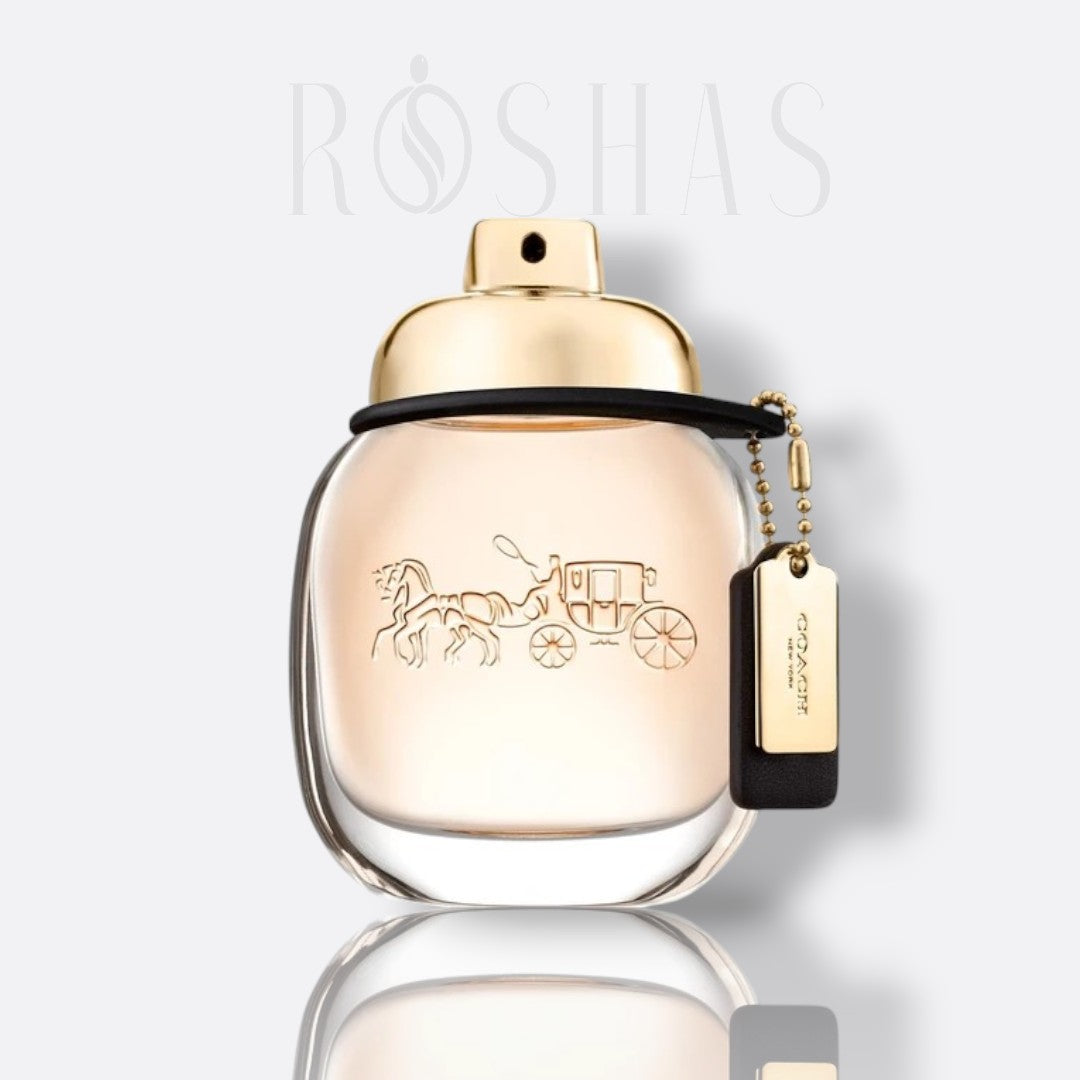 Coach Eau de Parfum for women