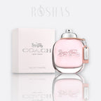 Coach Eau de Toilette for women