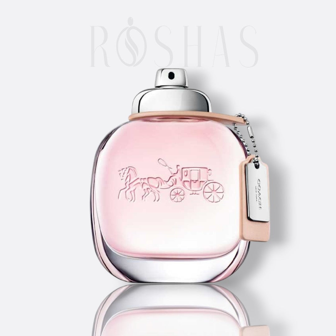 Coach Eau de Toilette for women