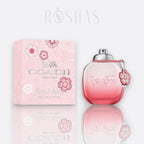 Coach Floral Blush Eau de Parfum for women