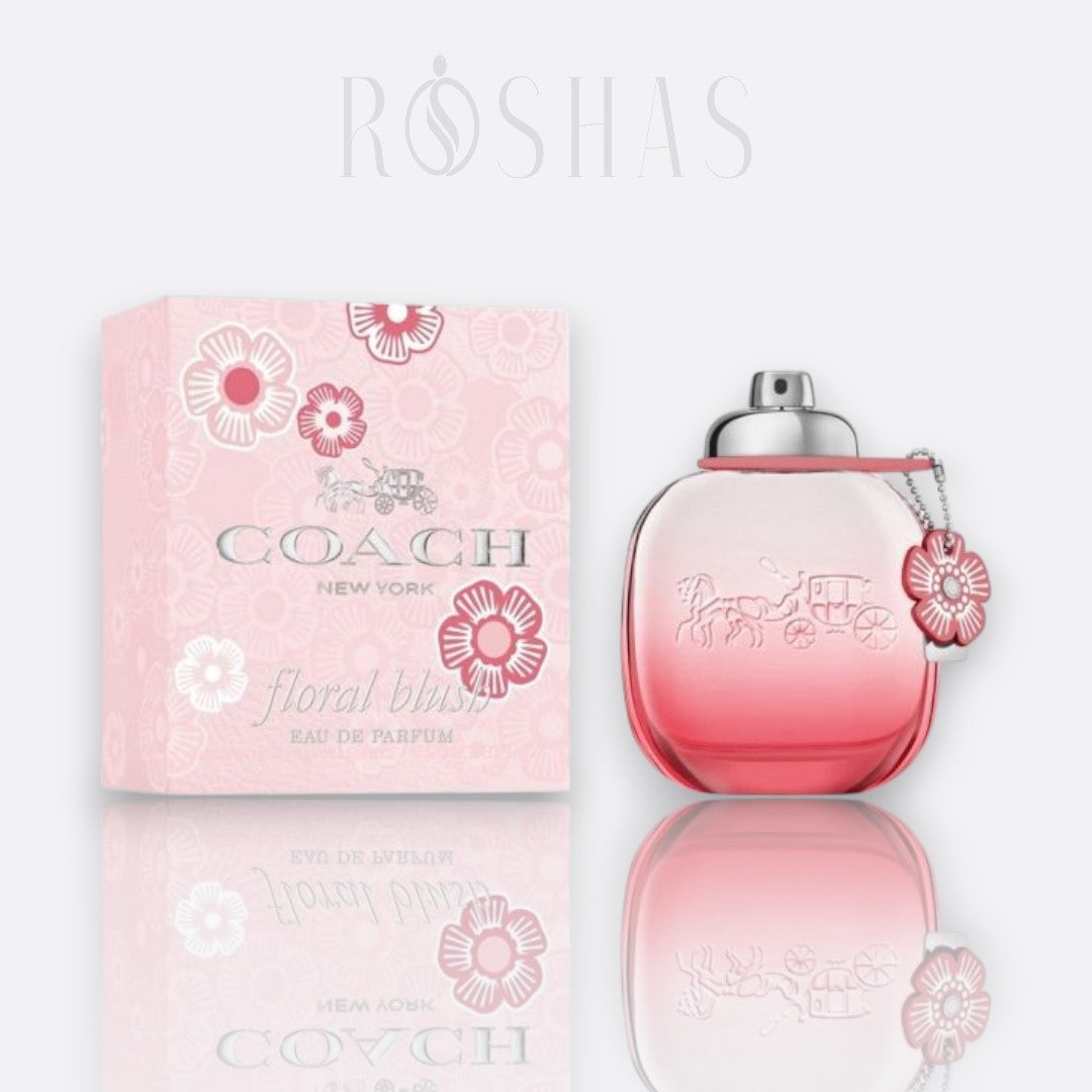 Coach Floral Blush Eau de Parfum for women
