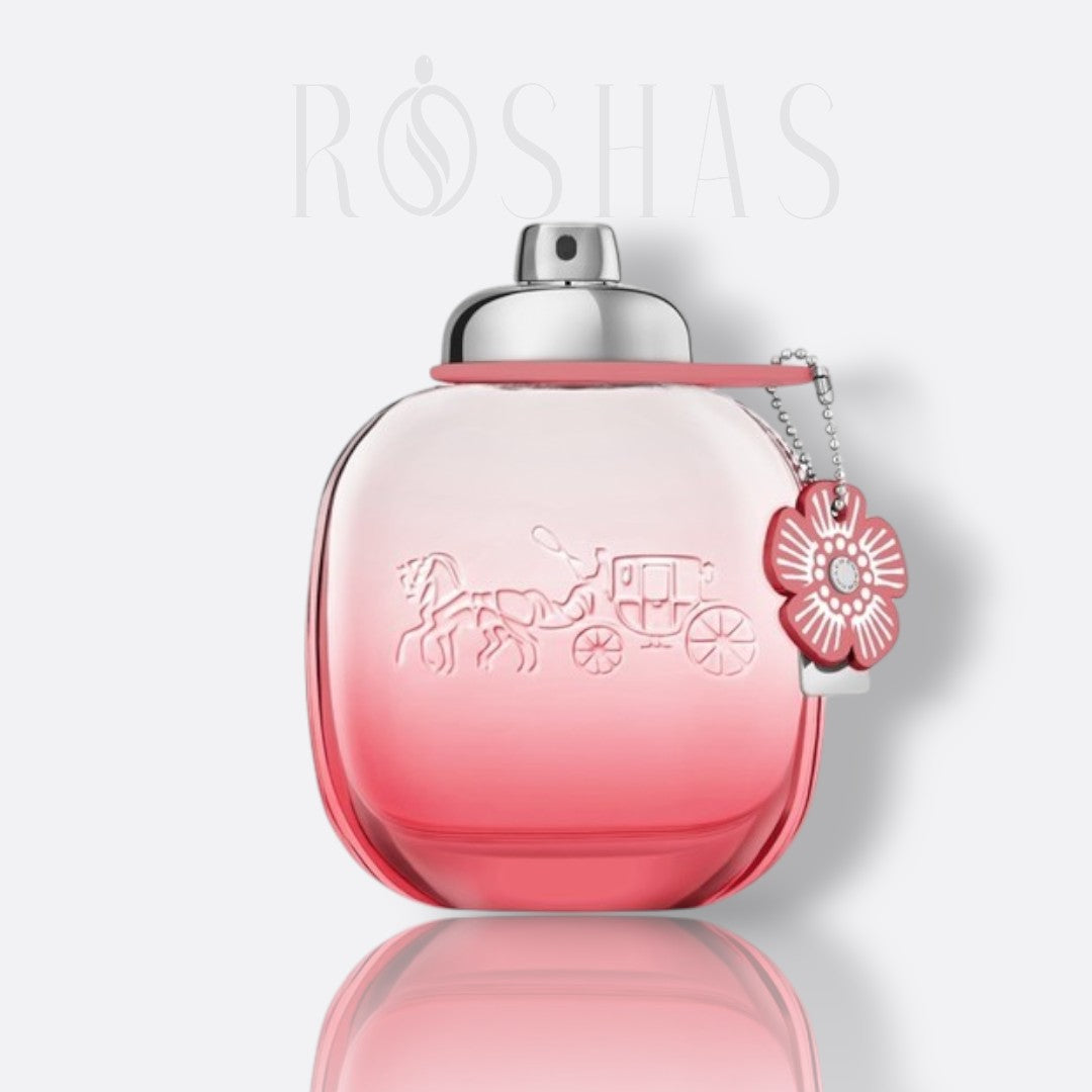 Coach Floral Blush Eau de Parfum for women