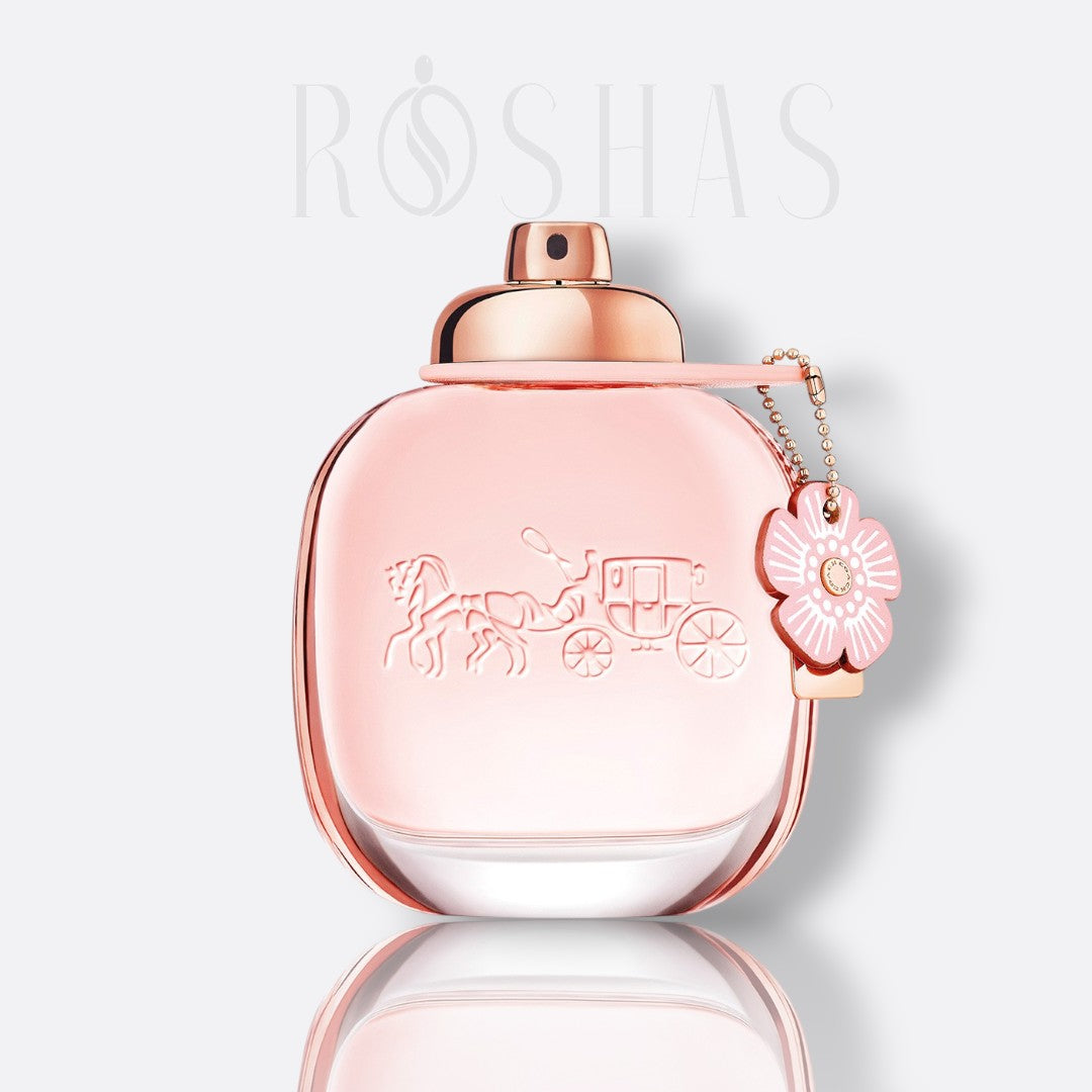 Coach Floral Eau de Parfum for women