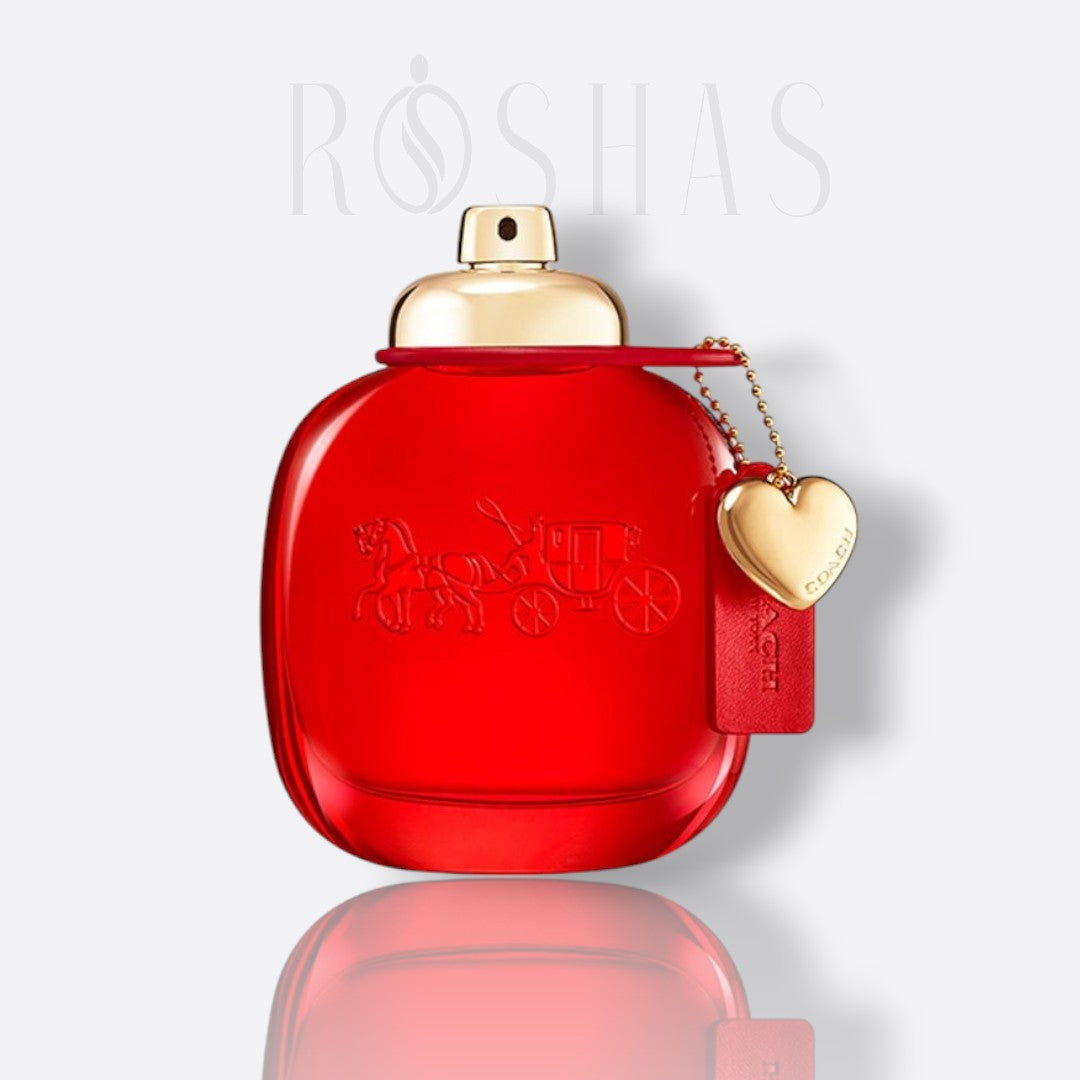 Coach Love Eau de Parfum for women