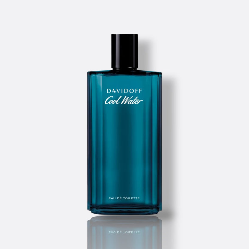 Cool Water Eau de Toilette - Fresh and Invigorating Fragrance – Roshas