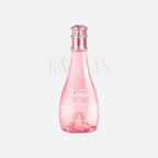 Cool Water Sea Rose fragrance bottle - a fresh and floral women's perfume.
