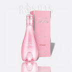 Cool Water Sea Rose fragrance bottle - a fresh and floral women's perfume.

