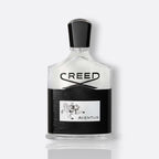 Creed Aventus is a powerful fragrance with notes of pineapple, birch, and musk, perfect for confident and adventurous men.

