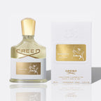 Creed Aventus for Her fragrance bottle - a bold and elegant women's perfume.
