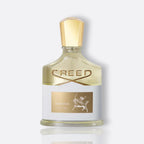 Creed Aventus for Her fragrance bottle - a bold and elegant women's perfume.
