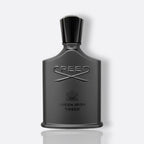 Creed Green Irish Tweed fragrance bottle - a fresh and invigorating men's perfume.
