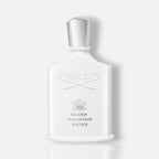 Creed Silver Mountain Water fragrance bottle - a fresh and clean men's perfume.
