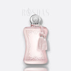 Delina La Rosée by Parfums de Marly fragrance bottle - a fresh, floral, and feminine perfume.
