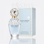 Daisy Dream by Marc Jacobs fragrance bottle - a light and fruity floral women's perfume.
