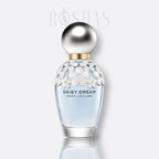 Daisy Dream by Marc Jacobs fragrance bottle - a light and fruity floral women's perfume.
