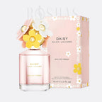 Daisy Eau So Fresh by Marc Jacobs fragrance bottle - a bright and fruity women's perfume.
