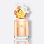 Daisy Ever So Fresh by Marc Jacobs fragrance bottle - a vibrant and floral women's perfume.
