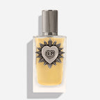 Devotion For Men Eau de Parfum – citrus aromatic amber woody masculine fragrance bottle