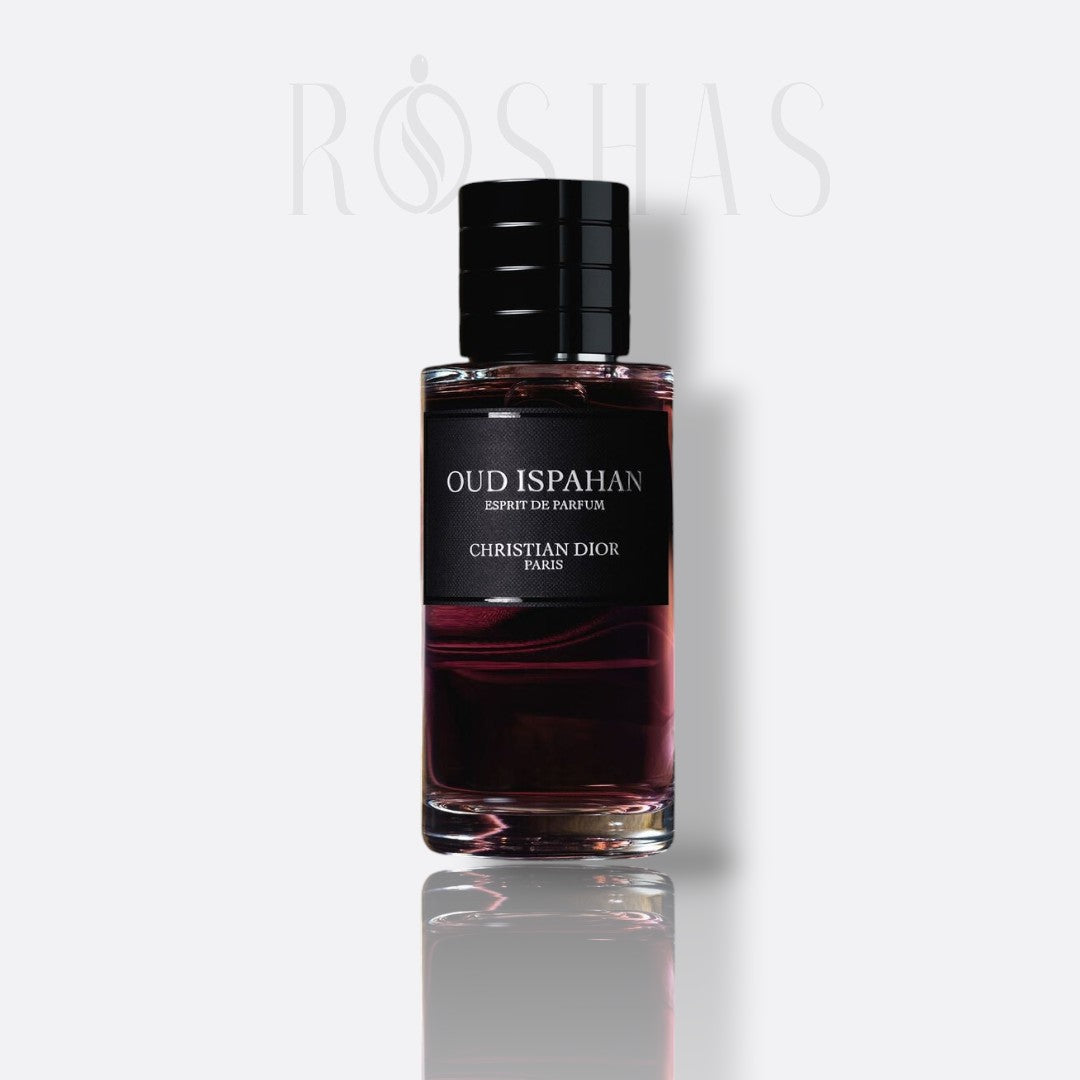 Dior Oud Ispahan Esprit de Parfum