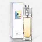 Dior Addict Eau de Toilette for women – floral jasmine orange blossom vanilla sensual elegant
