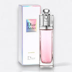 Dior Addict Eau Fraîche for women – fresh floral bergamot freesia white musk elegant fragrance
