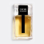 Dior Homme Eau de Toilette for men – fresh elegant long lasting fragrance 