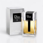 Dior Homme Eau de Toilette for men – fresh citrus woody long lasting elegant fragrance