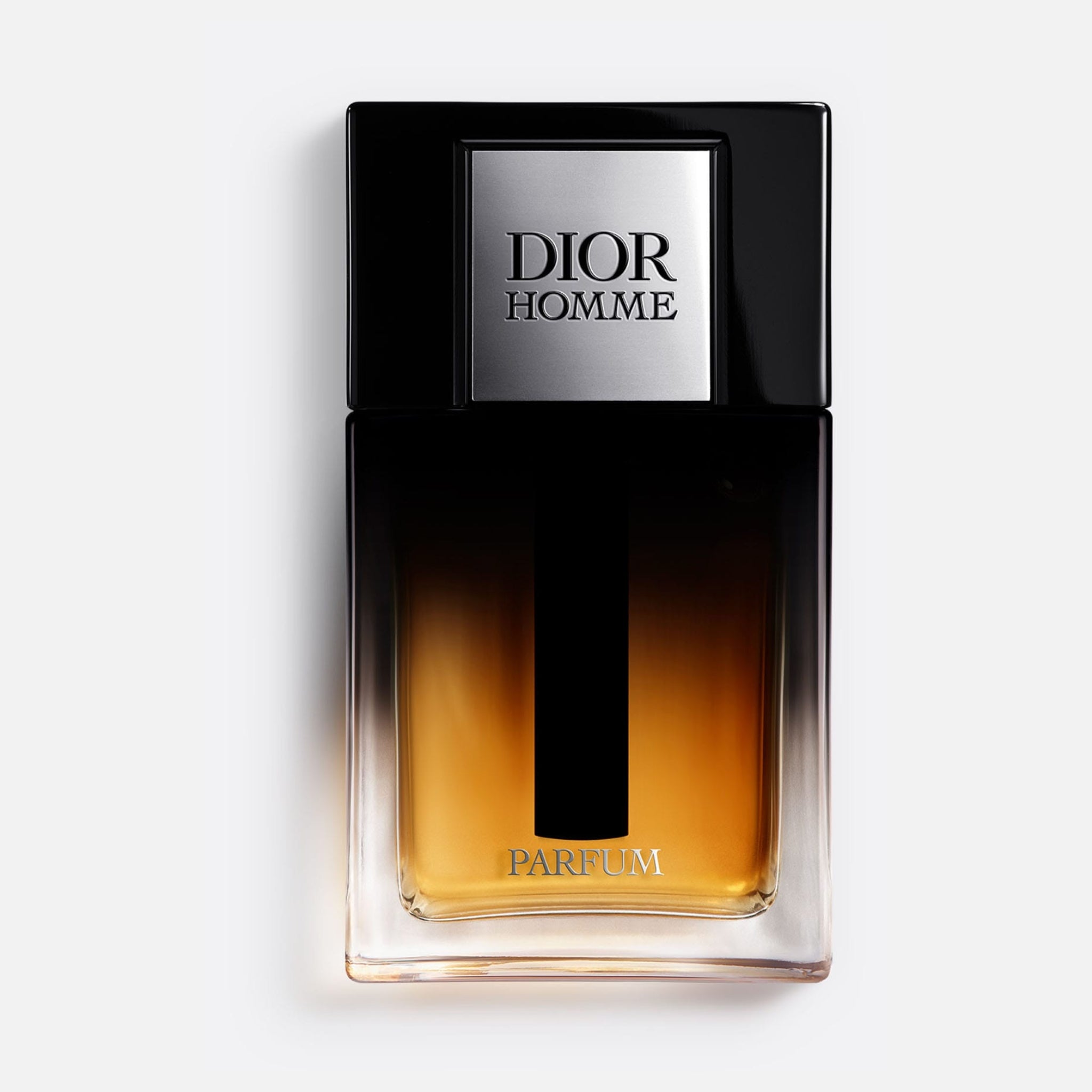 Dior Homme Parfum for men – luxury leather and woody long lasting fragrance