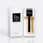 Dior Homme Sport for men – fresh citrus ginger woody long lasting elegant fragrance