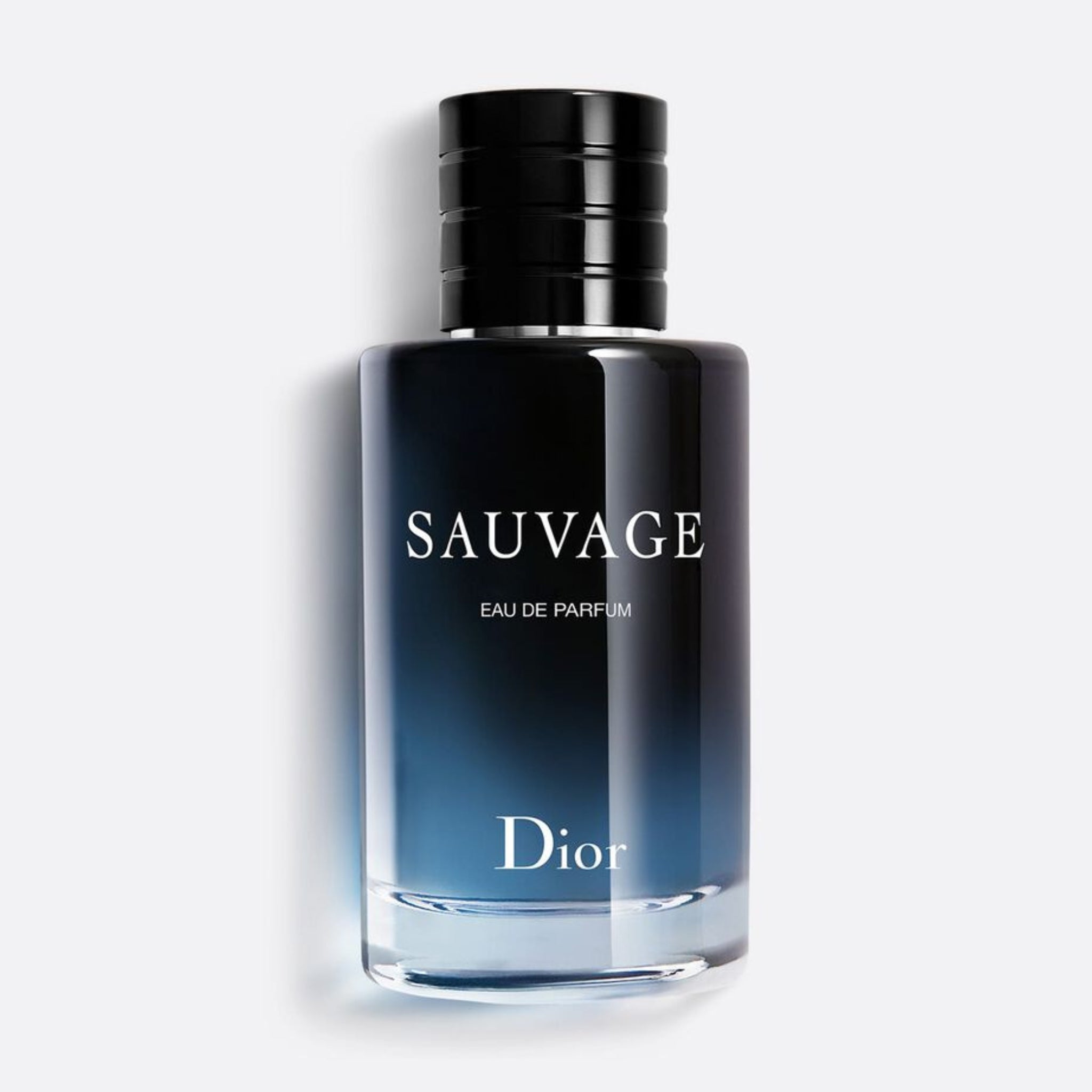 Dior Sauvage Eau de Parfum for men – elegant warm spicy amber long lasting fragrance