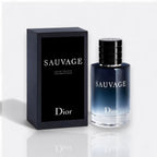 Dior Sauvage Eau de Toilette for men – fresh spicy woody long lasting luxury fragrance