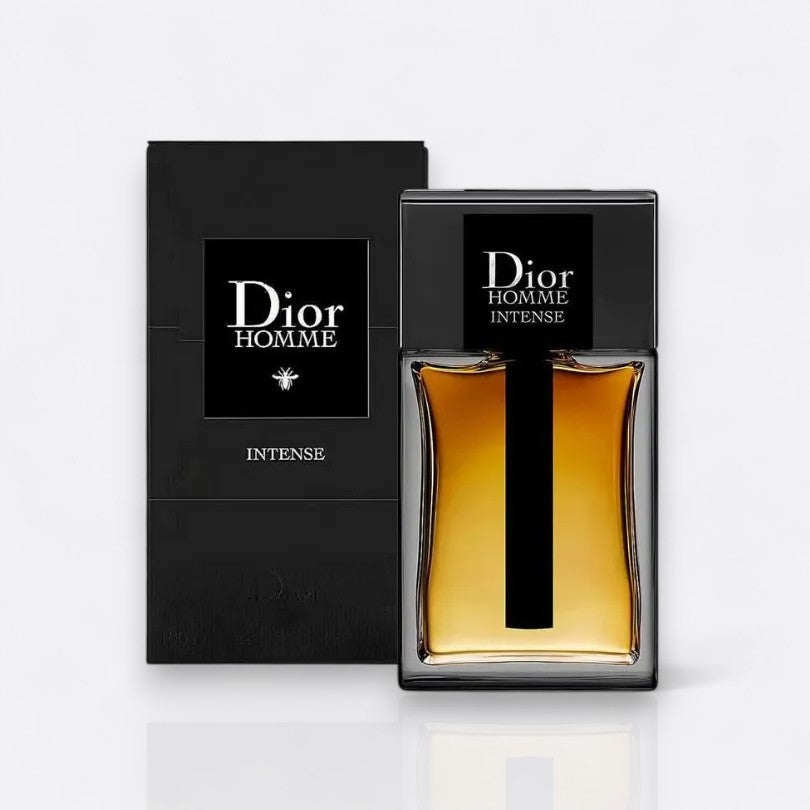 Dior Homme Intense | Elegant & Long Lasting Men’s Fragrance – Dior