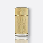 Dunhill Absolute Icon fragrance bottle - an elegant and refined men's perfume.
