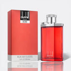 Dunhill Desire Red fragrance bottle - a bold and captivating men's perfume.
