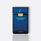 Eau Fraîche Extrême Eau de Parfum bottle – intense men’s fragrance with fresh, aquatic, and woody notes