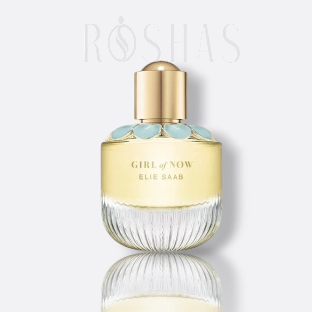 Elie Saab Girl of Now Eau de Parfum for women