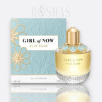Elie Saab Girl of Now Eau de Parfum for women