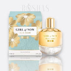 Elie Saab Girl of Now Shine Eau de Parfum for women