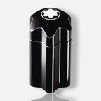 Montblanc Emblem Eau de Toilette for men – clary sage cardamom grapefruit tonka bean modern elegant fragrance bottle