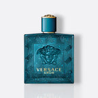 Eros Eau de Toilette bottle – bold men’s fragrance with fresh citrus and warm oriental notes