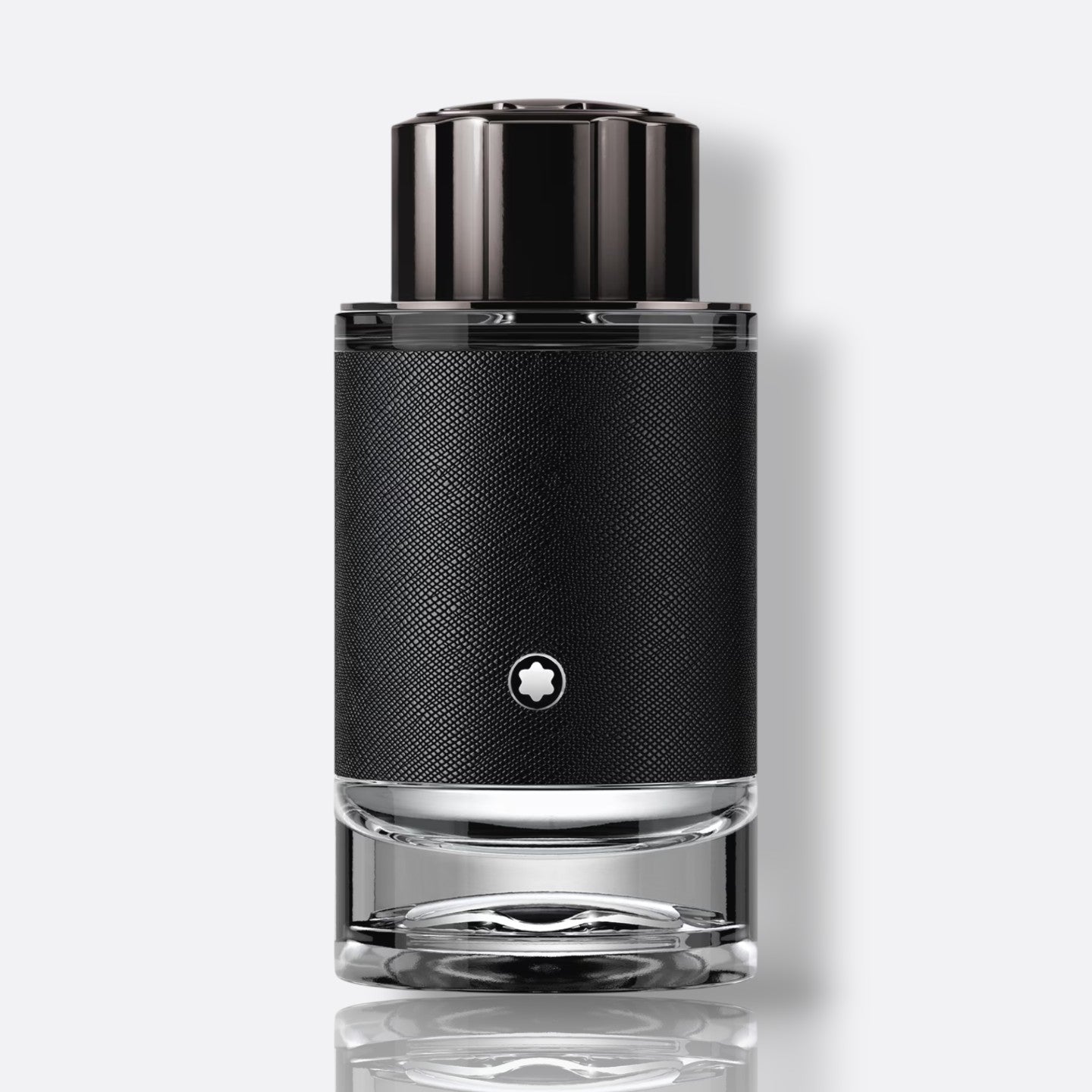 Montblanc Explorer Eau de Parfum for men – bergamot vetiver patchouli woody aromatic adventurous fragrance bottle