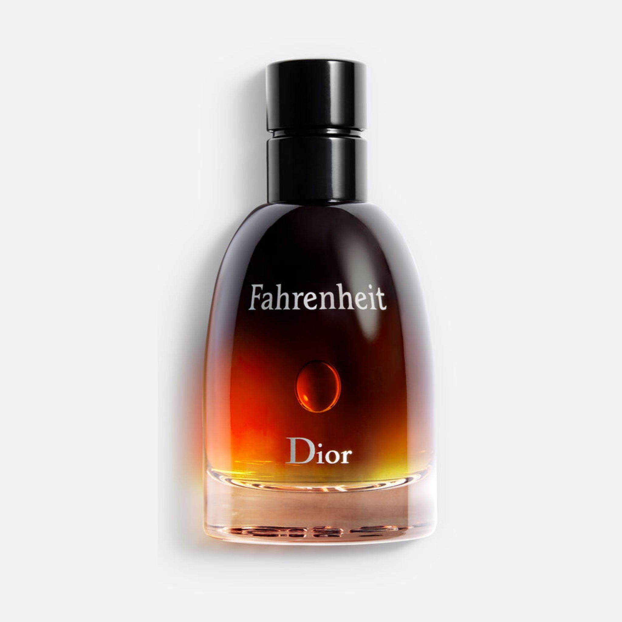 Dior Fahrenheit Parfum for men – intense leather vanilla woody long lasting luxury fragrance