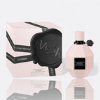 Flowerbomb Extreme Eau de Parfum – jasmine osmanthus orchid amber vanilla intense sweet floral feminine fragrance bottle
