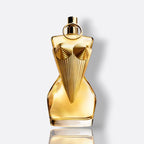 Gaultier Divine Eau de Parfum for women – salty floral vanilla luminous feminine fragrance bottle
