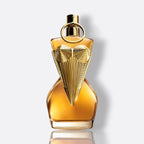 Gaultier Divine Le Parfum Eau de Parfum Intense for women – salty floral vanilla warm intense feminine fragrance bottle

