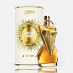 Gaultier Divine Le Parfum Eau de Parfum Intense for women – salty floral vanilla warm intense feminine fragrance bottle
