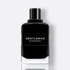 Gentleman Givenchy Eau de Parfum for men – vanilla iris patchouli warm elegant masculine fragrance bottle