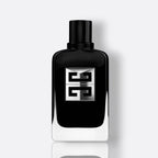 Gentleman Society Eau de Parfum for men – sage narcissus vetiver modern sophisticated masculine fragrance bottle