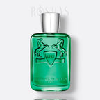 Greenley by Parfums de Marly fragrance bottle - a fresh and citrusy men's perfume.
