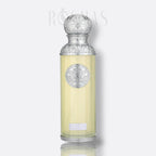 Bottle of Gissah Hudson II – modern woody aromatic perfume with citrus and spicy notes